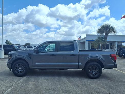 Used 2026 Ford F150 STX w/ Equipment Group 200A RWD image 24