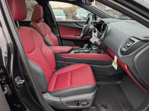 New 2026 Lexus NX 450h+ AWD w/ Luxury Package image 7