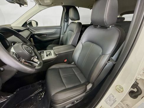 New 2026 MAZDA CX-70 SC AWD/4WD image 20