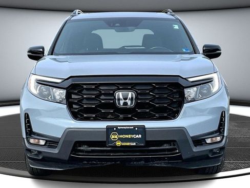 Used 2022 Honda Passport Elite image 2