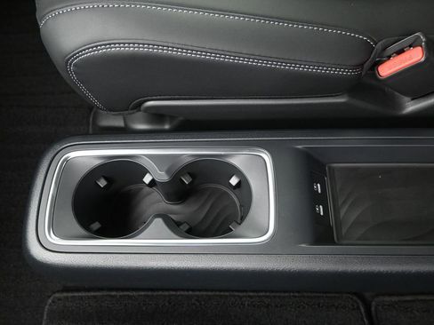 New 2026 INFINITI QX80 Pure w/ Cargo Package image 18