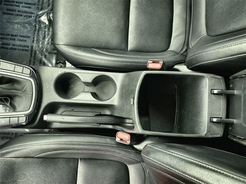 Used 2021 Kia Seltos EX image 22