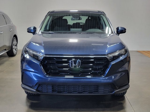 Certified 2024 Honda CR-V EX image 3
