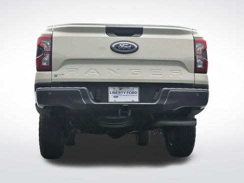 Used 2025 Ford Ranger XLT w/ Equipment Group 301A High image 38