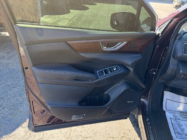 Used 2023 Subaru Ascent Touring AWD/4WD image 10