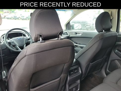 Used 2016 Ford Edge SEL AWD/4WD image 11