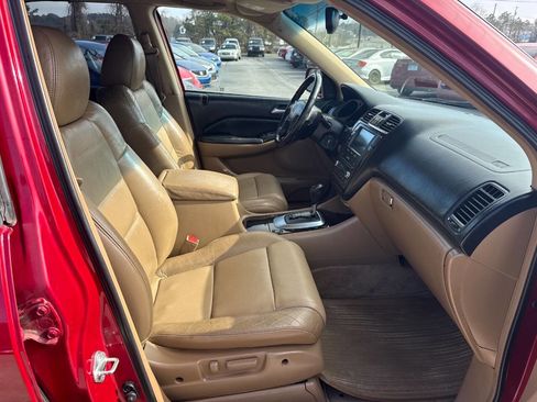 Used 2006 Acura MDX Touring image 13