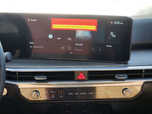 New 2026 Kia Sorento SX Prestige w/ Olive Brown Leather Package image 13