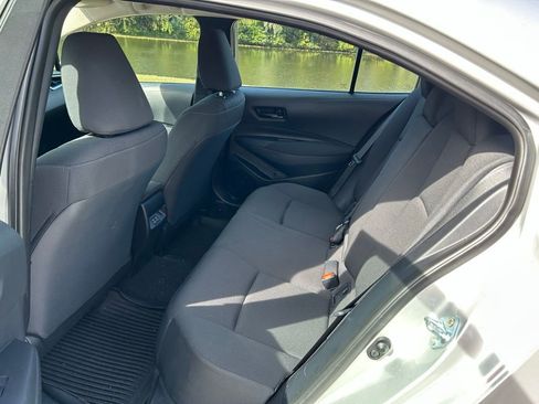 Certified 2025 Toyota Corolla LE image 13