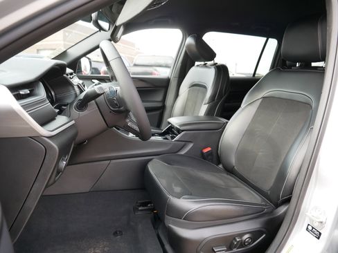 Used 2023 Jeep Grand Cherokee L Laredo image 31