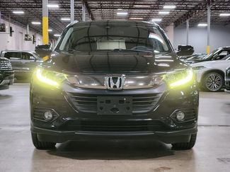 Used 2022 Honda HR-V EX video 2