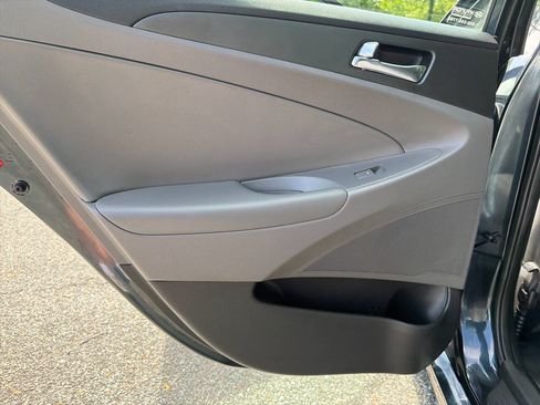 Used 2011 Hyundai Sonata GLS w/ Popular Equipment Pkg 2 FWD image 22