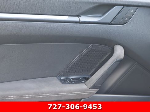 Used 2022 Porsche 911 GT3 RWD image 15