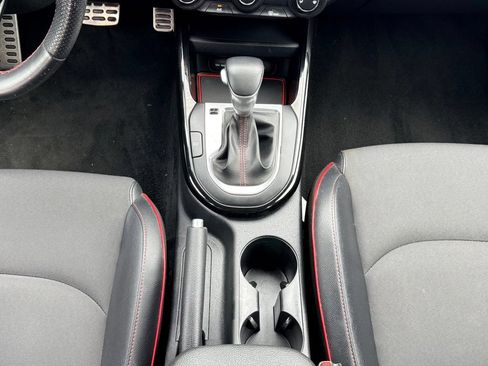 Used 2021 Kia Forte GT w/ GT2 Package FWD image 15