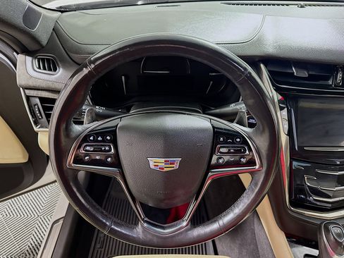 Used 2019 Cadillac CTS Luxury image 17