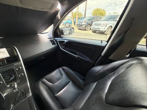 Used 2016 Volvo XC60 T5 Premier FWD image 52