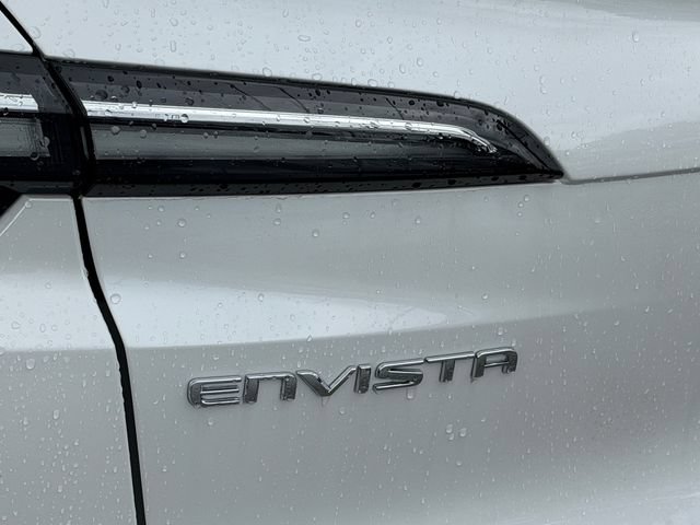 New 2026 Buick Envista Preferred FWD image 10