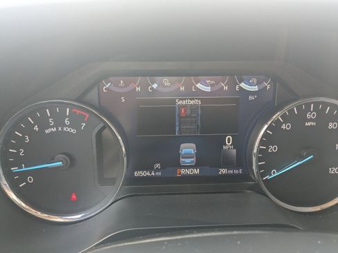 Certified 2024 Ford Expedition Max Limited image 29