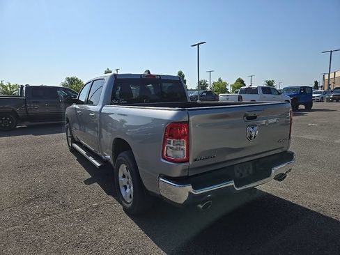 Used 2022 RAM 1500 Big Horn AWD/4WD image 5