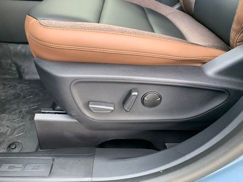 New 2026 Ford Bronco Sport Outer Banks w/ Sasquatch Outer Banks Package AWD/4WD image 13