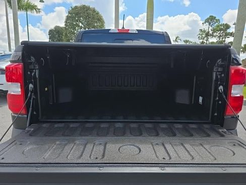 Used 2023 Ford Maverick Lariat w/ Lariat Luxury Package image 7