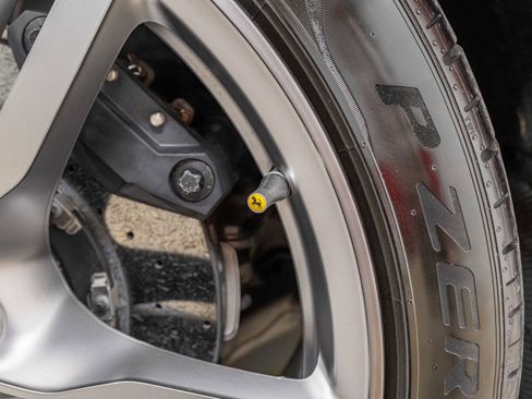 Certified 2020 Ferrari Portofino Base image 47