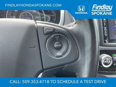Used 2015 Honda CR-V EX-L image 17