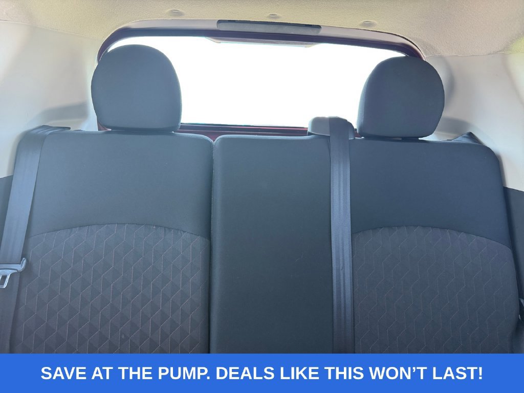 Used 2024 Mitsubishi Mirage ES FWD image 14