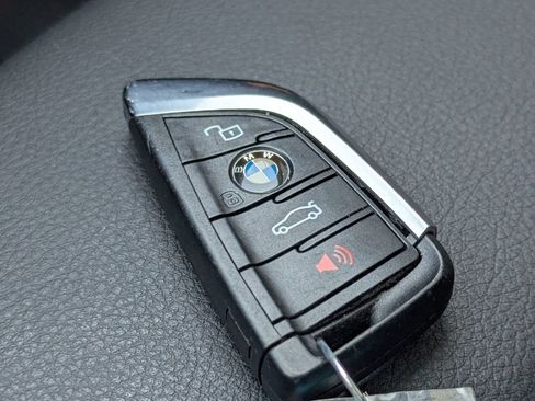 Used 2021 BMW 228i Gran Coupe w/ Lights Package image 22