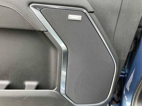 Used 2024 Chevrolet Silverado 2500 LTZ w/ LTZ Plus Package image 19