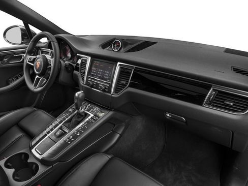 Used 2016 Porsche Macan S AWD/4WD image 15