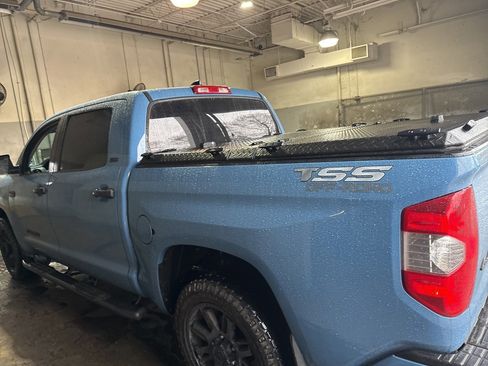 Used 2021 Toyota Tundra SR5 image 5