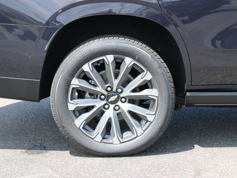 New 2026 Chevrolet Tahoe High Country AWD/4WD image 13