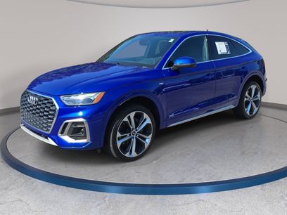 Used 2021 Audi Q5 2.0T Premium Plus w/ Premium Plus Package