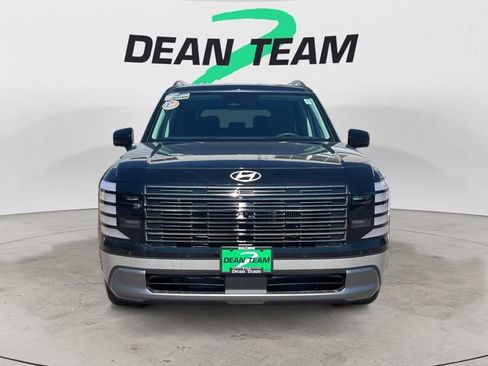 New 2026 Hyundai Palisade SEL Premium image 2