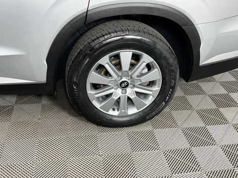 Used 2023 Hyundai Palisade SEL w/ Cargo Package image 33