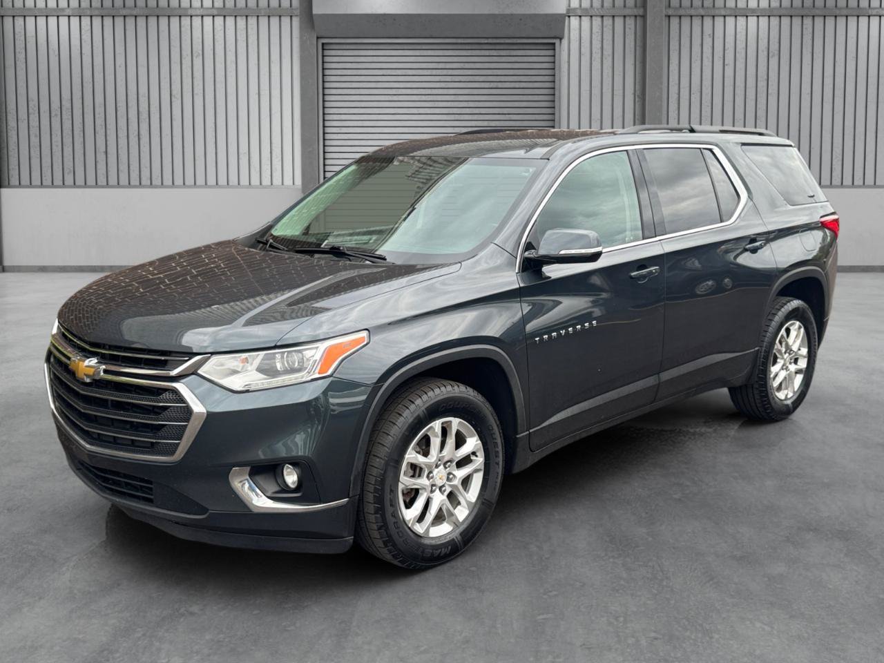 Used 2019 Chevrolet Traverse LT FWD image 29