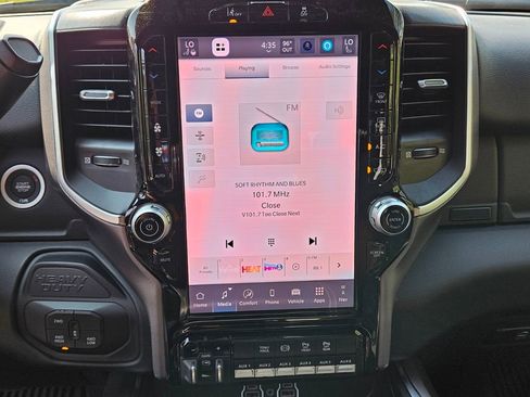 New 2026 RAM 2500 Big Horn image 19