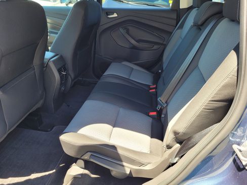 Used 2018 Ford Escape SE AWD/4WD image 26