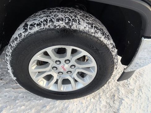 Used 2016 GMC Sierra 1500 SLE image 16