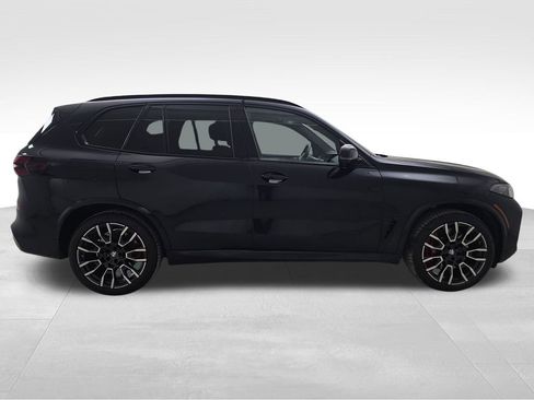 Certified 2024 BMW X5 M60i w/ Executive Package image 10
