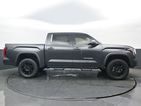 New 2026 Toyota Tundra Limited image 2