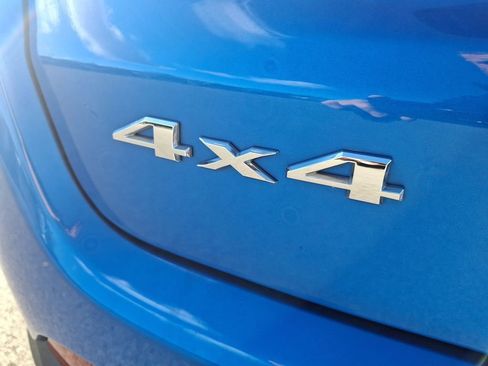 Used 2024 Jeep Compass Limited w/ Sun and Sound Group image 34