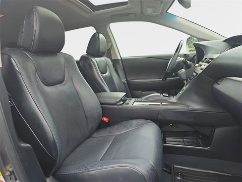 Used 2016 Lexus NX 200t 200t image 10