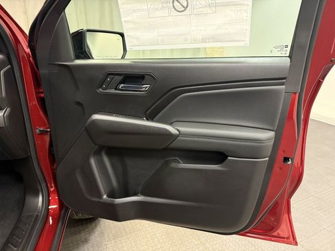 New 2026 GMC Canyon Elevation w/ Convenience Package image 16