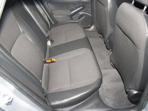 Certified 2023 Honda Civic Sport image 17