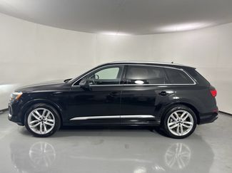 Used 2025 Audi Q7 3.0T Premium Plus w/ Premium Plus Package AWD/4WD video 2