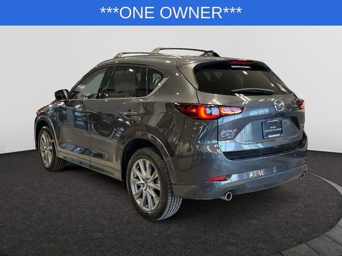 Used 2025 MAZDA CX-5 AWD 2.5 S image 3
