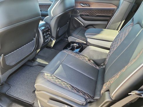 New 2025 Jeep Grand Cherokee L Summit image 13