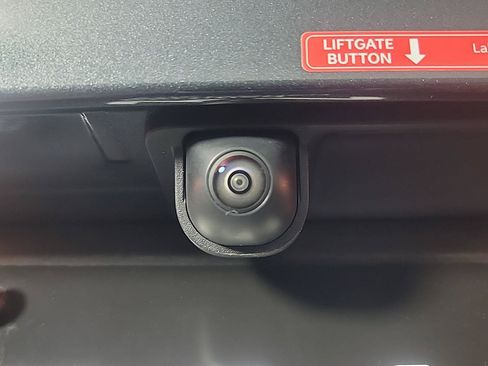 Used 2026 Kia Sportage S AWD/4WD image 8